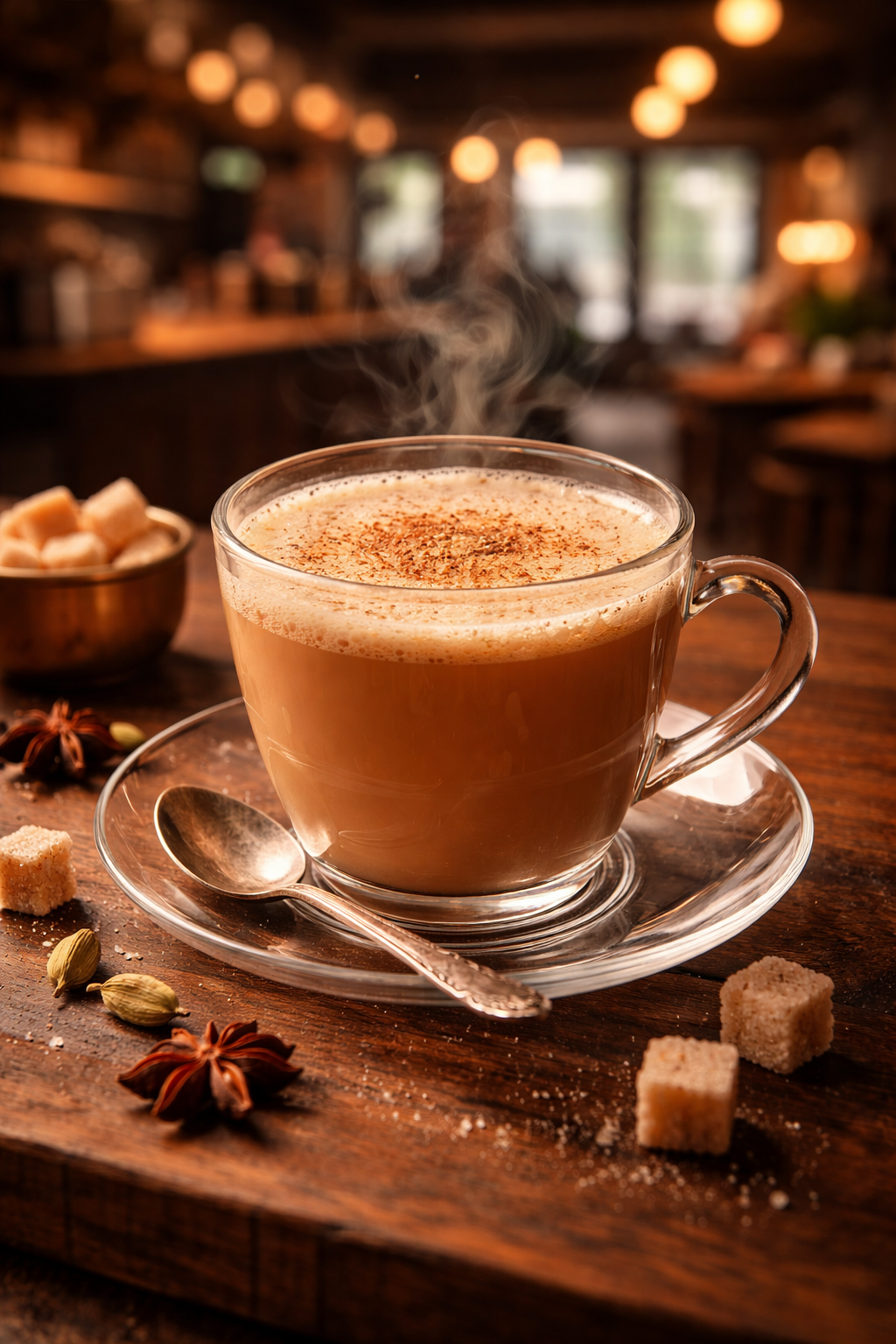 دسته محصول پودر چای کرک 500 گرمی